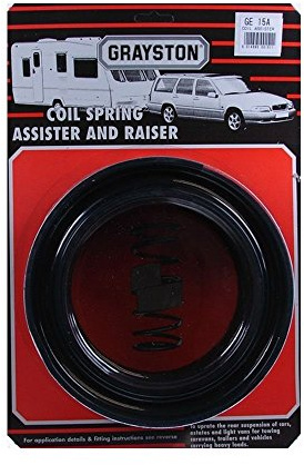 Grayston GE15A 51 - 65mm Coil Spring Assister
