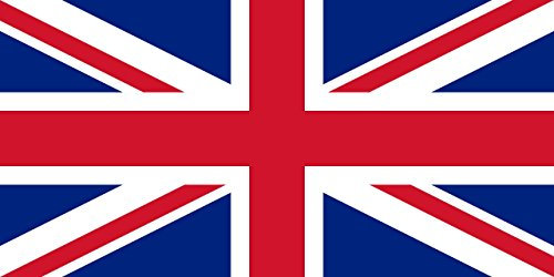 Drapeau flag Anglais, Royaume Unis, Grande Bretagne, Angleterre ,150*90cm tissus 100% polyester neuf,Multicolor,Multicolor,150CM X 90CM