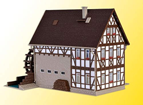 Vollmer 43687 Getreidemühle