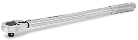 MATADOR Drehmomentschlüssel ECO 70-340 Nm | Drehmomentschlüssel 1/2 Zoll mit Ratsche | Torque wrench | MATADOR Werkzeug Nr. 61720030