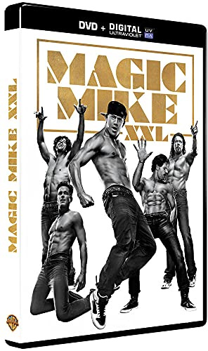 Magic mike 2 : xxl [FR Import]