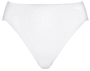 Mey Damen Jazzpant Slip Lights Basic | 3er Pack