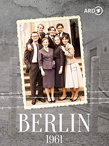 Die Klasse - Berlin '61