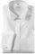 OLYMP Level 5 Body Fit Gala Hemd Popeline Stretch ohne Manschettenknopf- Gr. 37, Beige