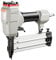 meite F50G Air Brad Nailer with Safety Nose, 18G Pneumatic Brad Nail Gun Small Finish Nailer, Uses 18 Gauge Brad Nails 20-50mm