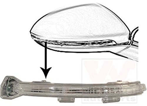Van Wezel Blinkleuchte