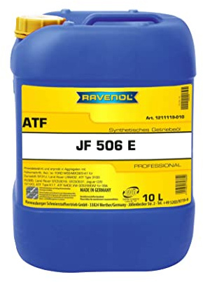 RAVENOL 1211119-010-01-999