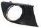 Equal Quality G3295 GRIGLIA PARAURTI ANTERIORE DESTRO CROMATOALFA ROMEO 159 Dal 2005 al 2011