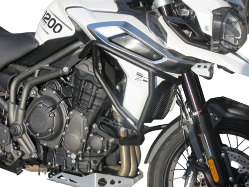 Sturzbügel/Schutzbügel HEED Tiger 1200 (2018-2021) - Obere
