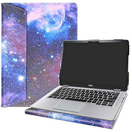Alapmk Protective Case For 15.6 Dell Inspiron 15 2-in-1 5582 5591/inspiron 15 5584 5593 5594/Inspiron 15 3501 3502 3505/Vostro 3501 3500 Laptop[Not fit inspiron 15 5590 5585 5580 5570 5575],Galaxy