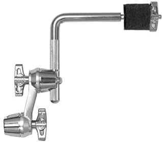 Dixon PA-ACM1-SP L-Rod Cymbal Holder w/Ratchet