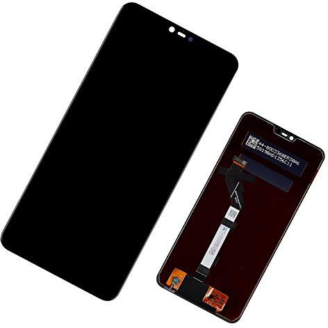 Duotipa Pantalla compatible con Mi 8 Lite M1808D2TG de 6,26 pulgadas LCD pantalla digitalizador de repuesto con herramientas