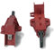- RYELDOM Pair of Washing Machine Brushes Compatible with Various Makes and Models. Restore Efficiency and Extend the Life of Your Washing Machine with These Quality Brushes!