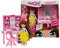 Unique Eyes Beauty Day Spielset mit Puppe