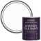 Rust-Oleum Grey water resistant Kitchen Tile Paint in Matt Finish - Moonstone 750ml, SHDRCT1495, 0.75 Liters