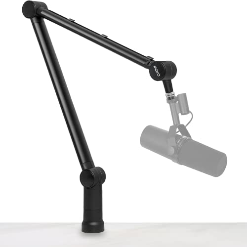 Movo ASM-7 Professioneller Mikrofonarm