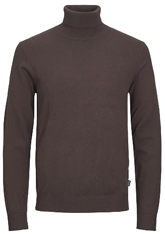 JJEEMIL Knit ROLL Neck NOOS