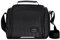 TOTTO - Bolsa Térmica Porta Alimentos 9 L, Modelo Grafito, 25.5 x 20.5 x 18.5 cm, Bolsa Comida Trabajo, Apertura 180º, Asa de Mano, Correa Ajustable y Removible, Pasador para Ruedas, Color Negro