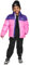 Nike Colorblock Puffer Jacket
