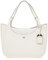 DKNY Women's Barbara Shopper, Pebble