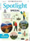 SPOTLIGHT Spezial 1/2024 Discover the UK on foot and by bike