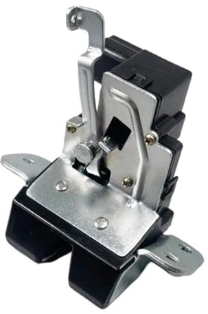 GHAEKEBC Serratura del bagagliaio Per Hyundai I10 Mk2 5 Porte Hatchback Boot Tailgate Lock 81230-B4010 81230 B4010
