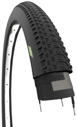 Neumático 27,5 x 2,10 (54-584) para bicicleta MTB de goma de carretera para hombre Off-Road estirado Trekking