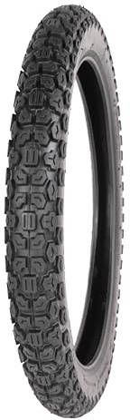 Cougar 2.75-19 Motorcycle Tyre for Sur Ron LBX Series – 45N Dual Sport Road & Trail Tyre – E-Marked Road Legal Replacement Tyre