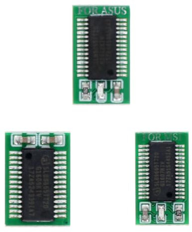 GETBSTOOP TPM 2.0 Module Encryption Module Remote Card for Windows11 (ASUS 14PIN)
