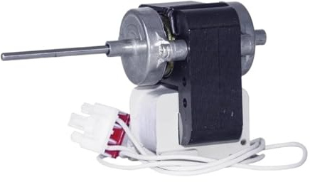 Lüftermotor For Side-by-Side-Kühlschränke, Kompatibel Mit LG, 4680JB1026E/F, Kühllüfter 4680JB1025E/F