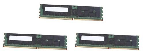 ISTOVO 3X for MT 64GB DDR4 Server RAM Memory 2400Mhz PC4-19200 288PIN 4DRx4 RECC Memory RAM 1.2V REG ECC RAM