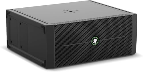 Mackie ThumpSub GO Dual 8 Battery-Powered Subwoofer
