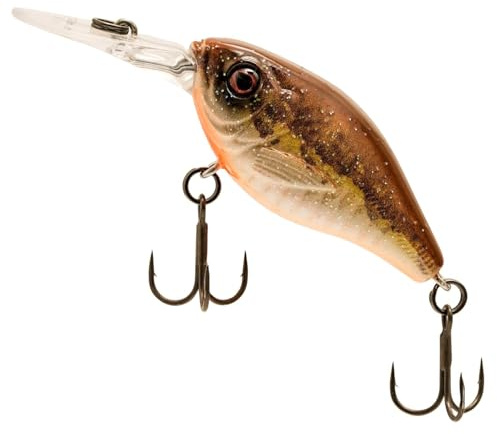 Westin ID-Crank 1.0 4.8cm 8g Floating - Crankbait