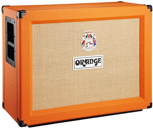 Orange PPC 212 open back
