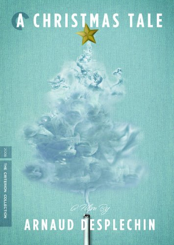 A Christmas Tale (The Criterion Collection) [DVD]