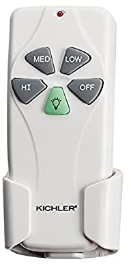 Three Speed Ceiling Fan Remote Control