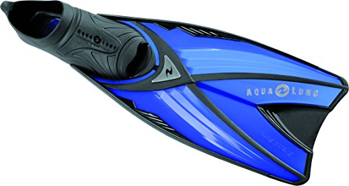 Aqua Lung Uni Flossen Grand Prix, blue, 38/39, 216600