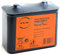 NX - Pile saline 4R25-2 plastique NX 6V 18.3Ah - Pile(s)
