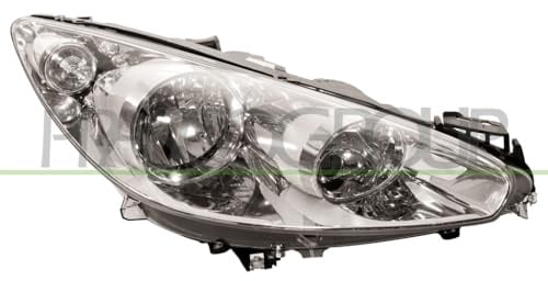 Prasco PG4264903 - Headlight