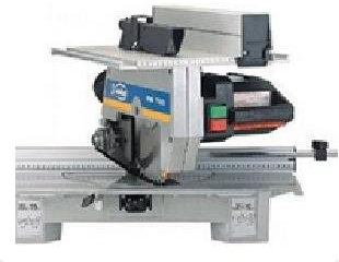 VIRUTEX 7300000 - Tronzadora abatible TM73C trifásica