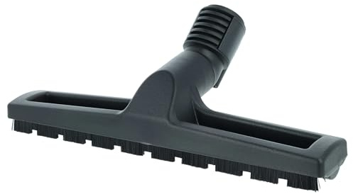 vhbw Bodendüse kompatibel mit Nilfisk ATTIX 50 | ATTIX 7, ATTIX 7 Flüssigkeitssauger, ATTIX 961-01, ATTIX 965-21 SD XC, ATTIX Staubklasse H