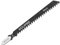 Eclipse Professional Tools EPT111C Pack of 5 8TPI Fast Cut Jigsaw Blades for Wood