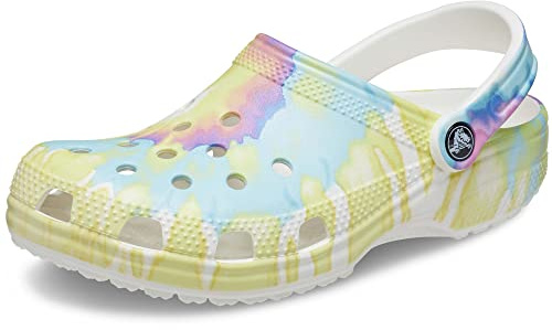 Crocs Zuecos Clásicos | Zapatos casuales