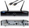 Octagon SF8008 UHD 4K Sat-Receiver inkl. Babotech® HDMI-Kabel Twin 2X DVB-S2X [HDR H.265 E2 Linux Dual WiFi] 200GB Aufnahme Speicher