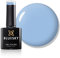 Bluesky Gel Nail Polish, Bluebell SS1909, Blue, 1 Units Long Lasting, Chip Resistant, 10 ml (Requires Drying Under UV LED Lamp)