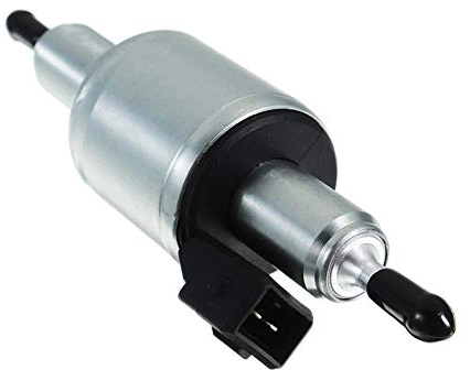 12 V / 24 V Elektrische Heizung Öl Kraftstoffpumpe Air Standheizung 2000 Watt 5000 Watt Für Webasto WS.