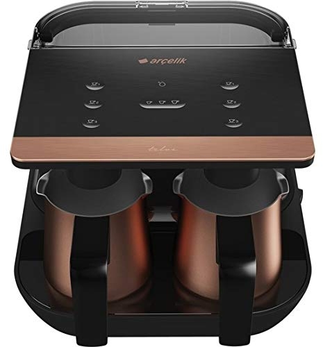 Arçelik TKM 9961 B Telve Türkische Kaffeemaschine