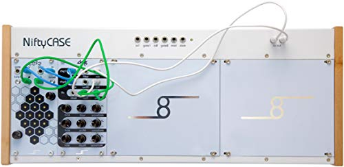 Cre8audio Eurorack Synth-Kit (NiftyBUNDLE)