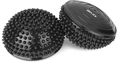 SKLZ Balance Pods Fitness, Grau, Einheitsgröße