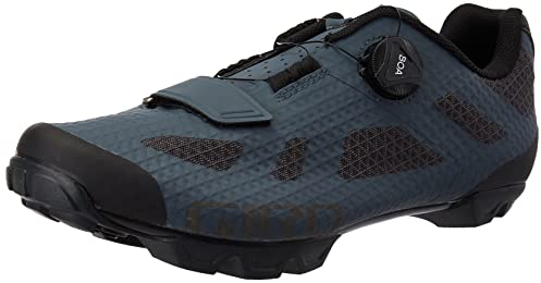 Giro Rincon portaro Grey 45 Fahrradschuh